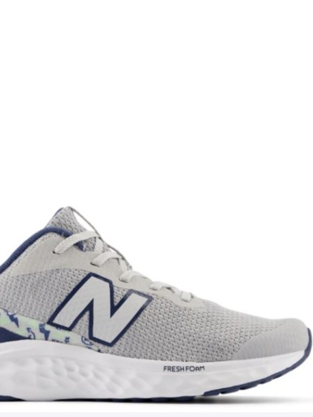 New Balance FF Arishi V4 - Picture 2 of 2
